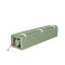 Манеж CARRELLO Grande CRL-18104 mint green /1/ MOQ